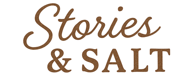 Stories & Salt